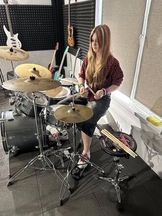 Вадим Якубець+. Рок-концерт 15.06.2025