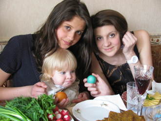 2011-04-24 Пасха