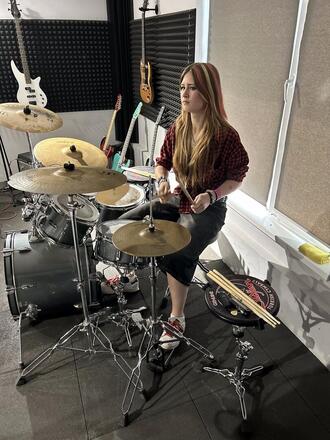 Вадим Якубець+. Рок-концерт 15.06.2025