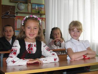 Другий клас, політ нормальний!