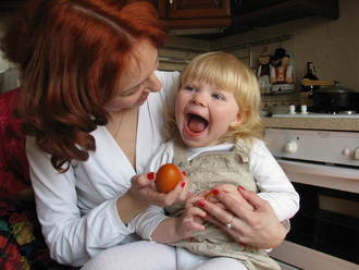 2011-04-24 Пасха