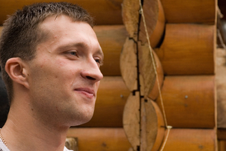 2007-06-17- Встреча выпускников 10 лет