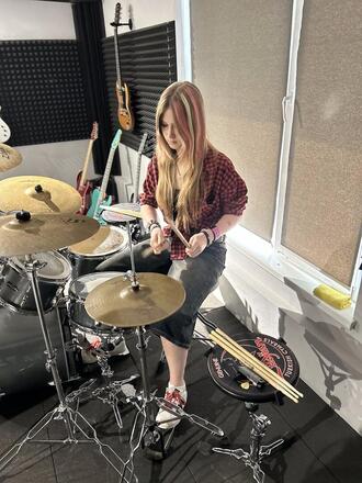 Вадим Якубець+. Рок-концерт 15.06.2025