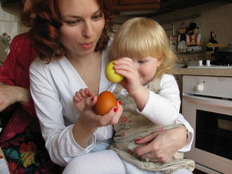 2011-04-24 Пасха