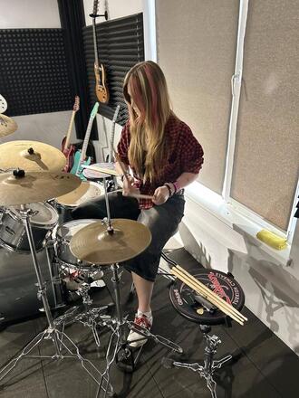 Вадим Якубець+. Рок-концерт 15.06.2025