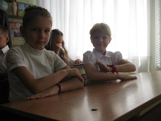 Другий клас, політ нормальний!